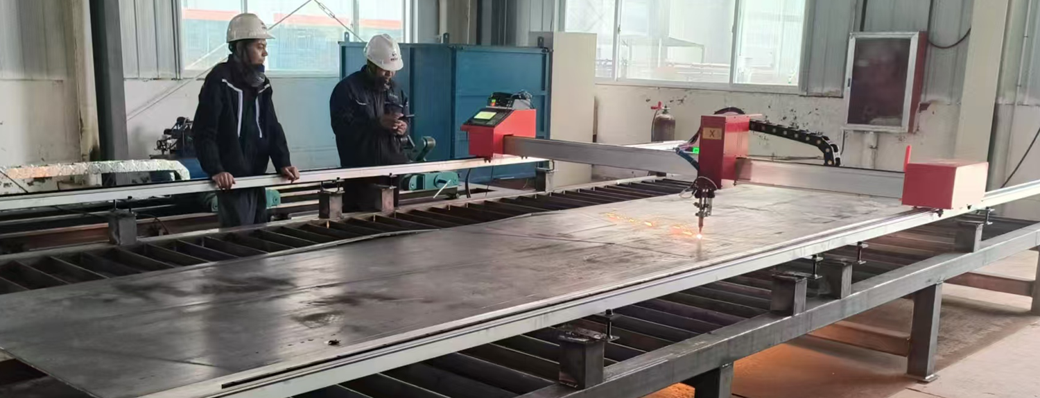 Precision cutting effect